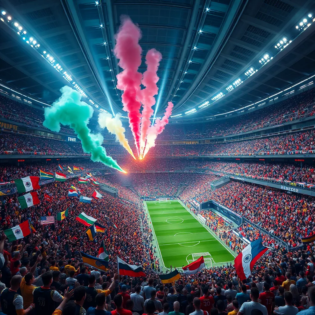 S666t5.it.com cập nhật cách các đội lựa chọn thời điểm sút xa trong bán kết World Cup 2026 — view 3