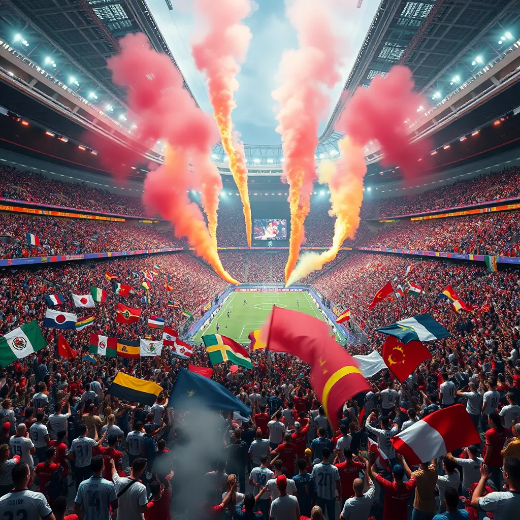 Statistik Pemain Terbaik World Cup 2026: Siapa yang Akan Bersinar?