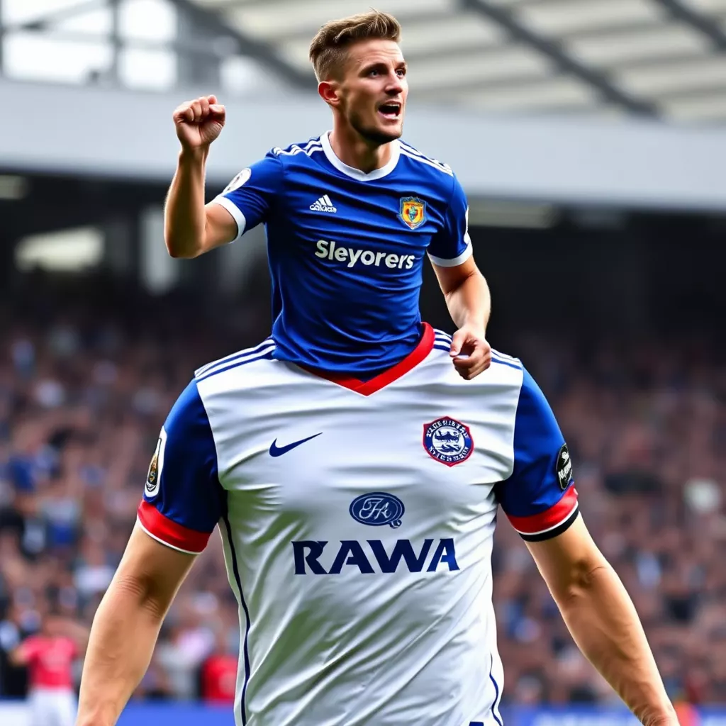 MU88 nhận định Tottenham trước vòng đấu: Góc nhìn từ dân chơi lâu năm — view 4