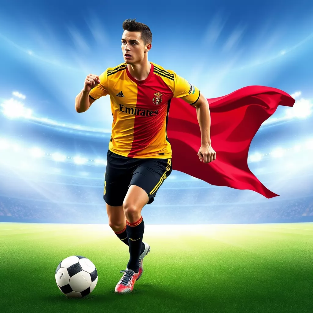 Những Ngôi Sao Đáng Chờ Đợi Tại Chung Kết World Cup 2026 | u888com.la