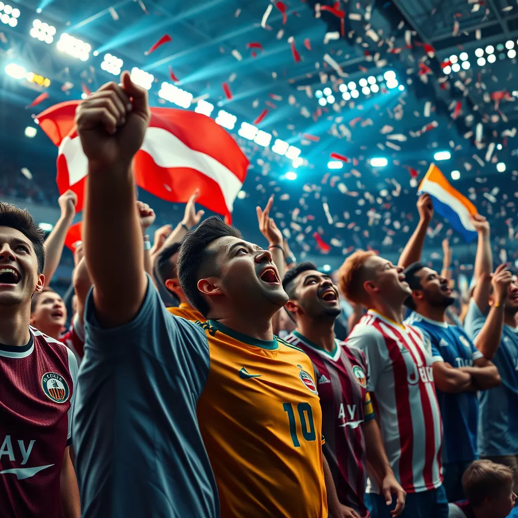 Nhà Cái F8BET Có Gì Hấp Dẫn Với Người Chơi Việt?