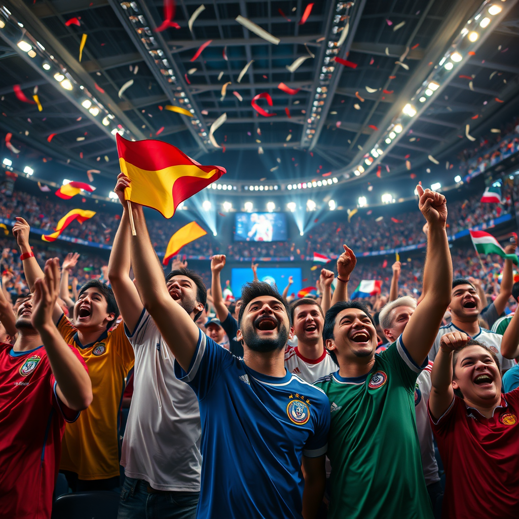 Lịch sử World Cup qua các năm: Hành trình từ những viên gạch đầu tiên đến ngày hội bóng đá toàn cầu