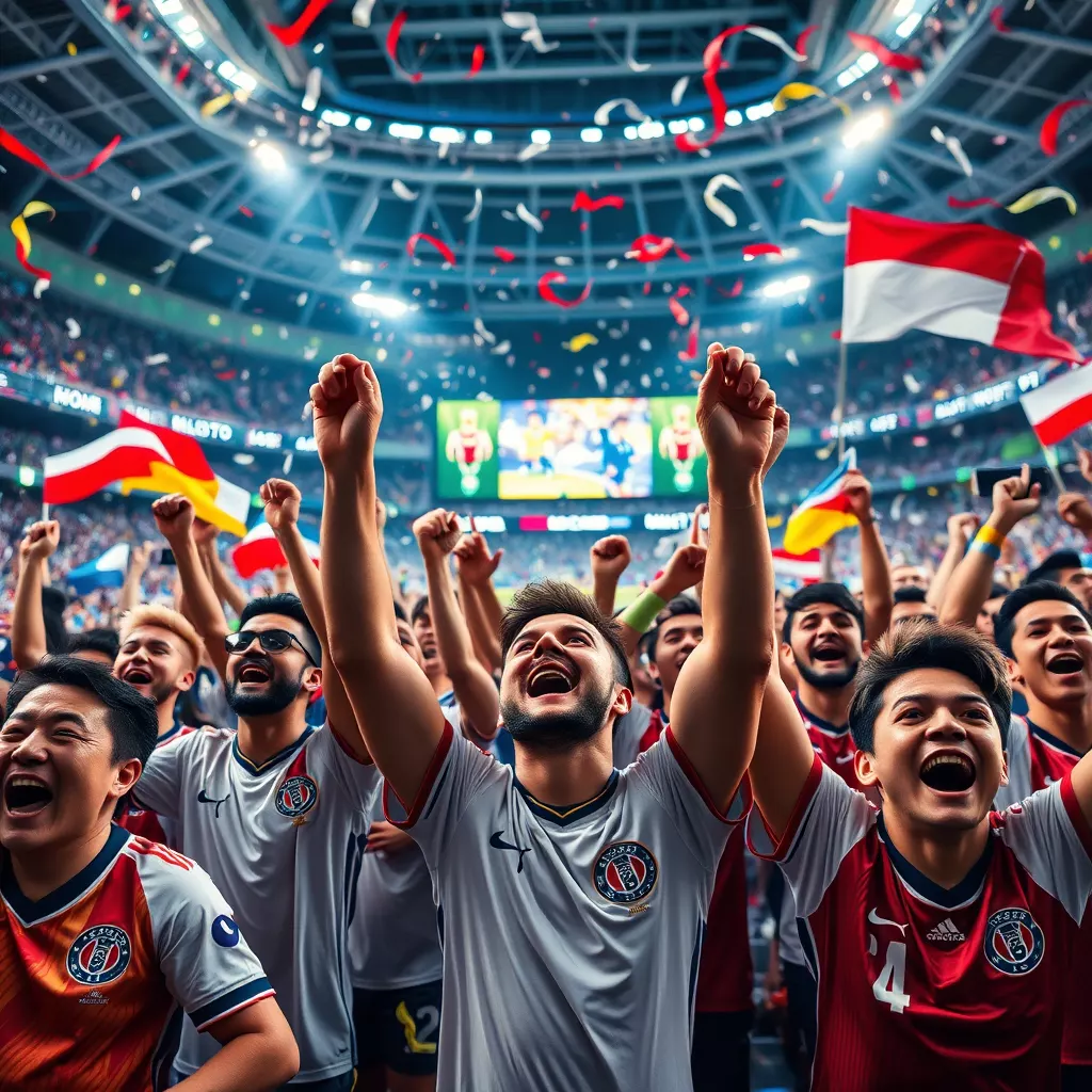 World Cup 2026: Những siêu sao nào sẽ bùng nổ trong thời khắc quyết định?