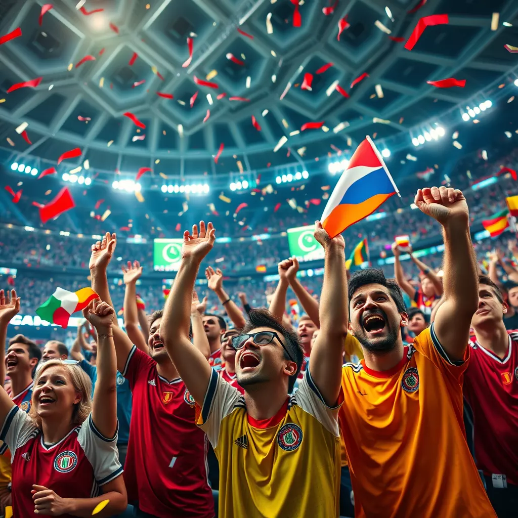 Statistik Pemain Terbaik World Cup 2026: Siapa yang Akan Bersinar? — view 4