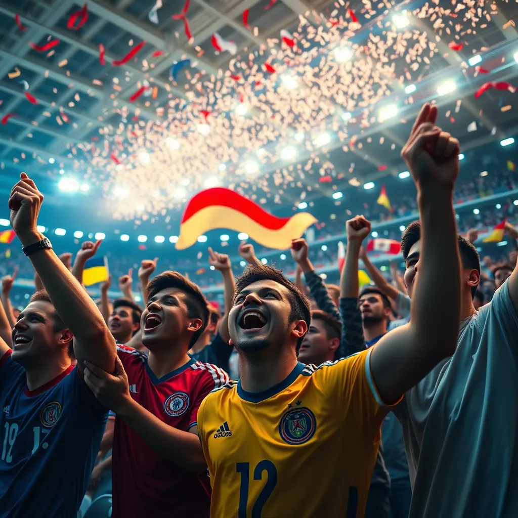 ao88.bar Nhận Định Chung Kết World Cup 2026 Trước Giờ Bóng Lăn — view 5