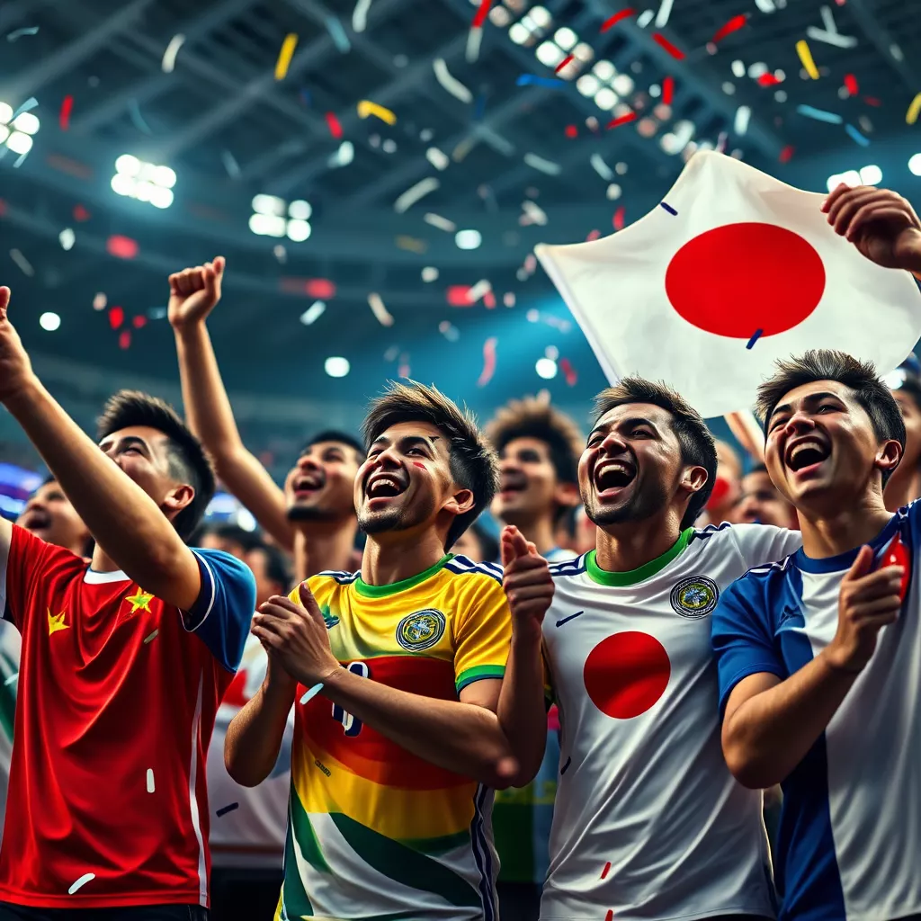 Global Sports Coverage: Live Scores & Odds at lv88.health – A Game Analyst’s Perspective — view 2