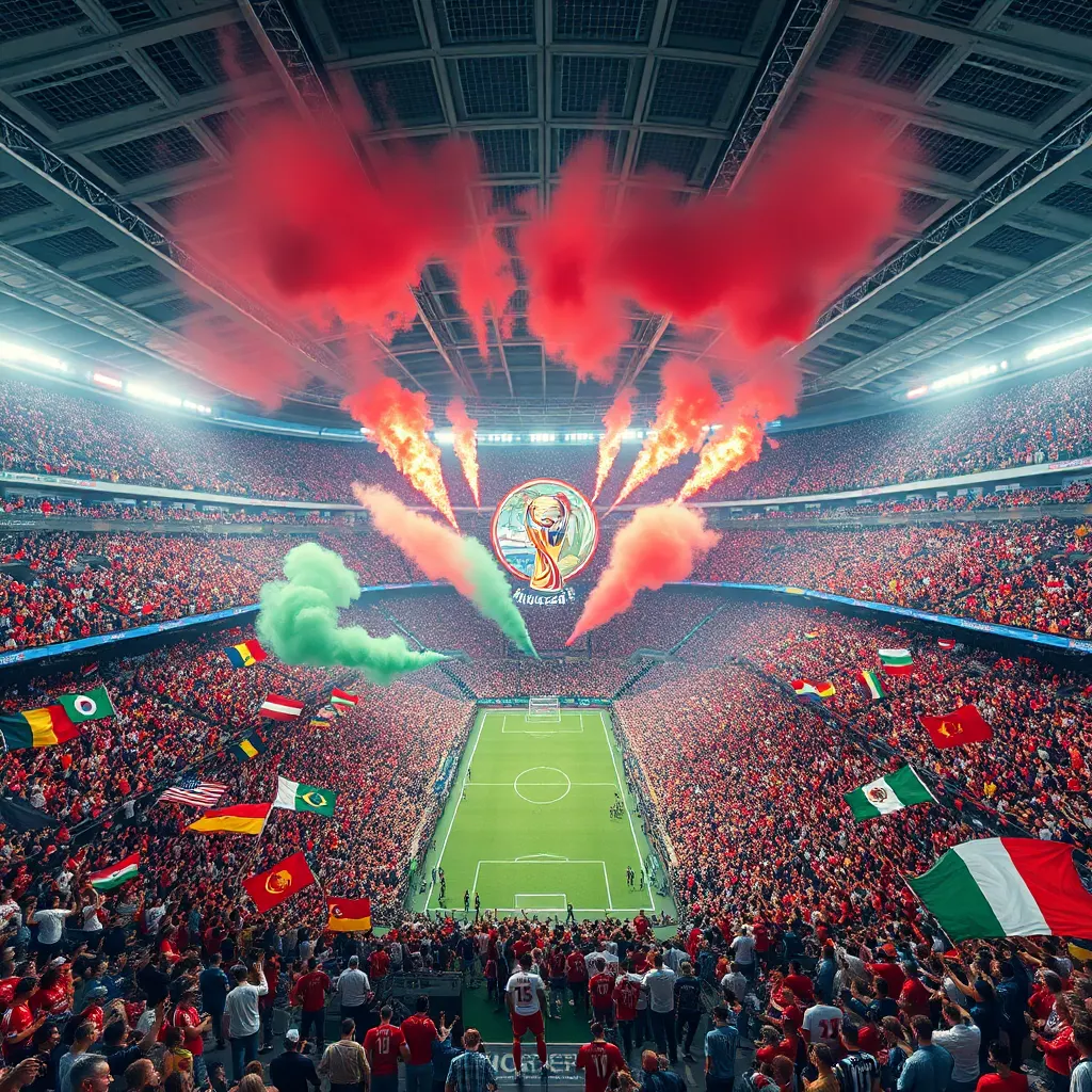 5 tin nóng World Cup 2026 không thể bỏ qua hôm nay