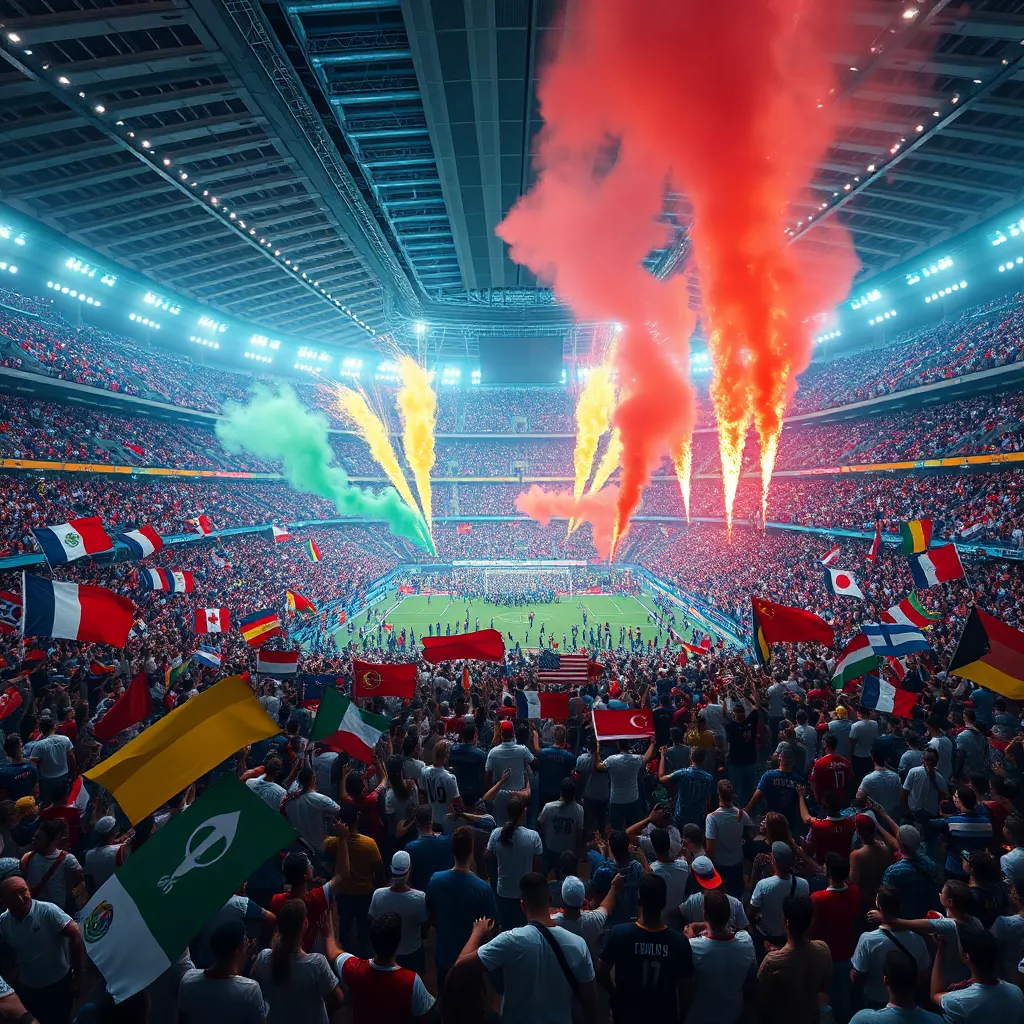 Đội tuyển Morocco tại World Cup 2026: Từ kỳ tích đến tham vọng mới