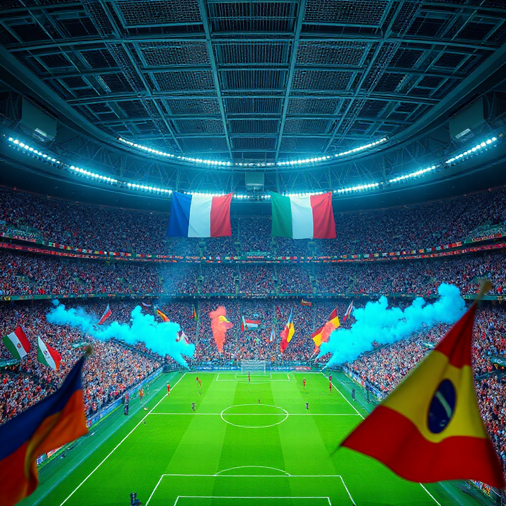 World Cup 2026: Những màn trình diễn ấn tượng của các ngôi sao