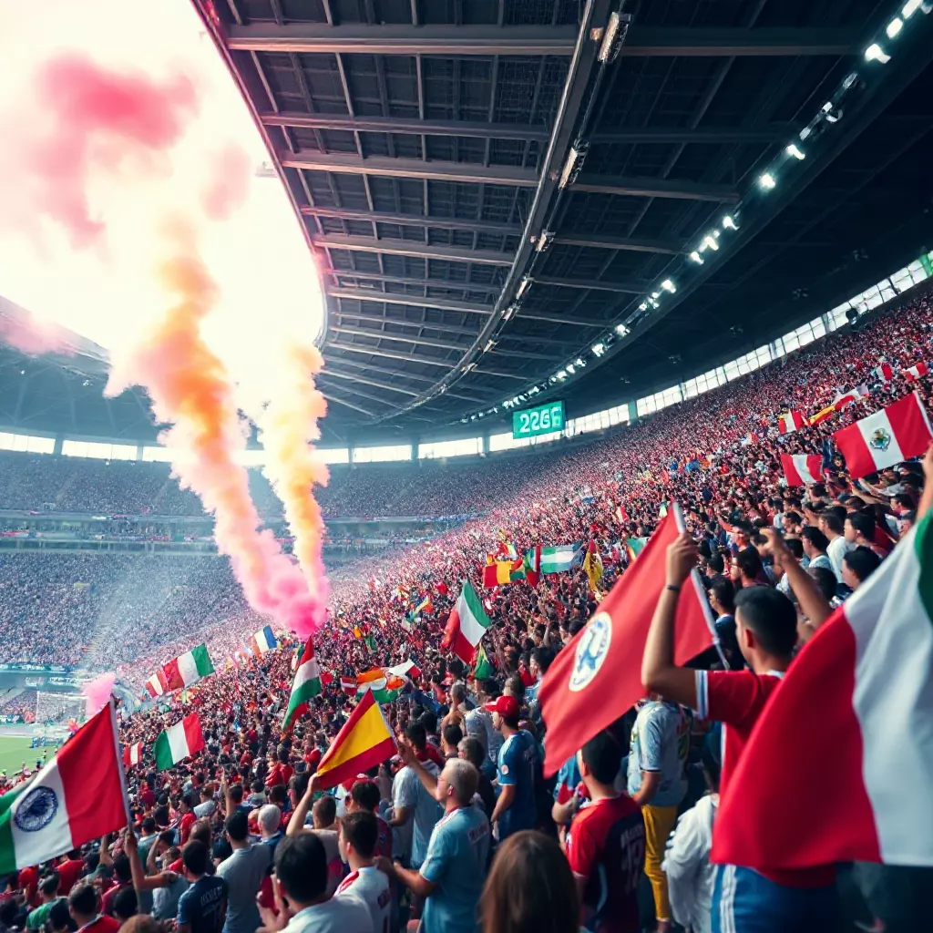 Yamal tỏa sáng chung kết FIFA World Cup 2026: Sân chơi nào xứng tầm cho những tay cược đỉnh cao? — view 5