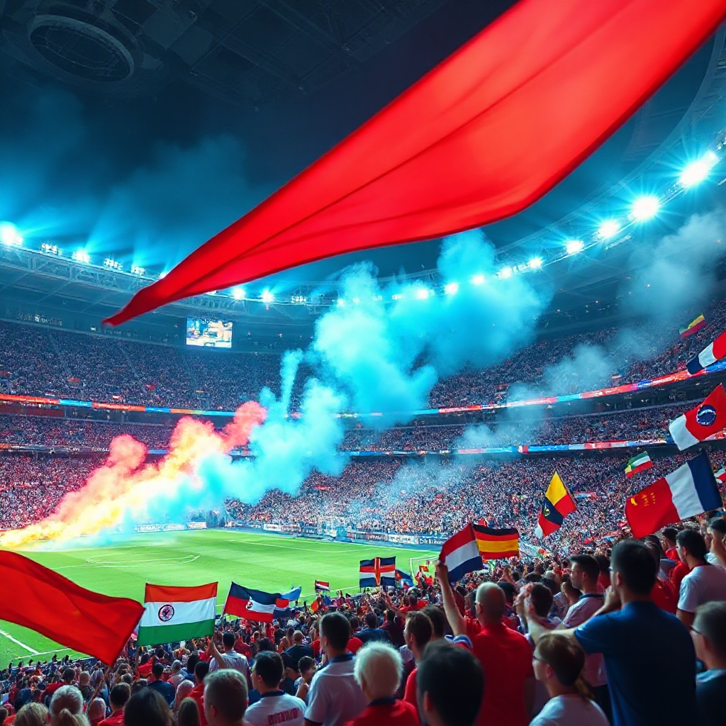 World Cup 2026 Và Những Đội Tuyển Có Thể Gây Bất Ngờ Lớn