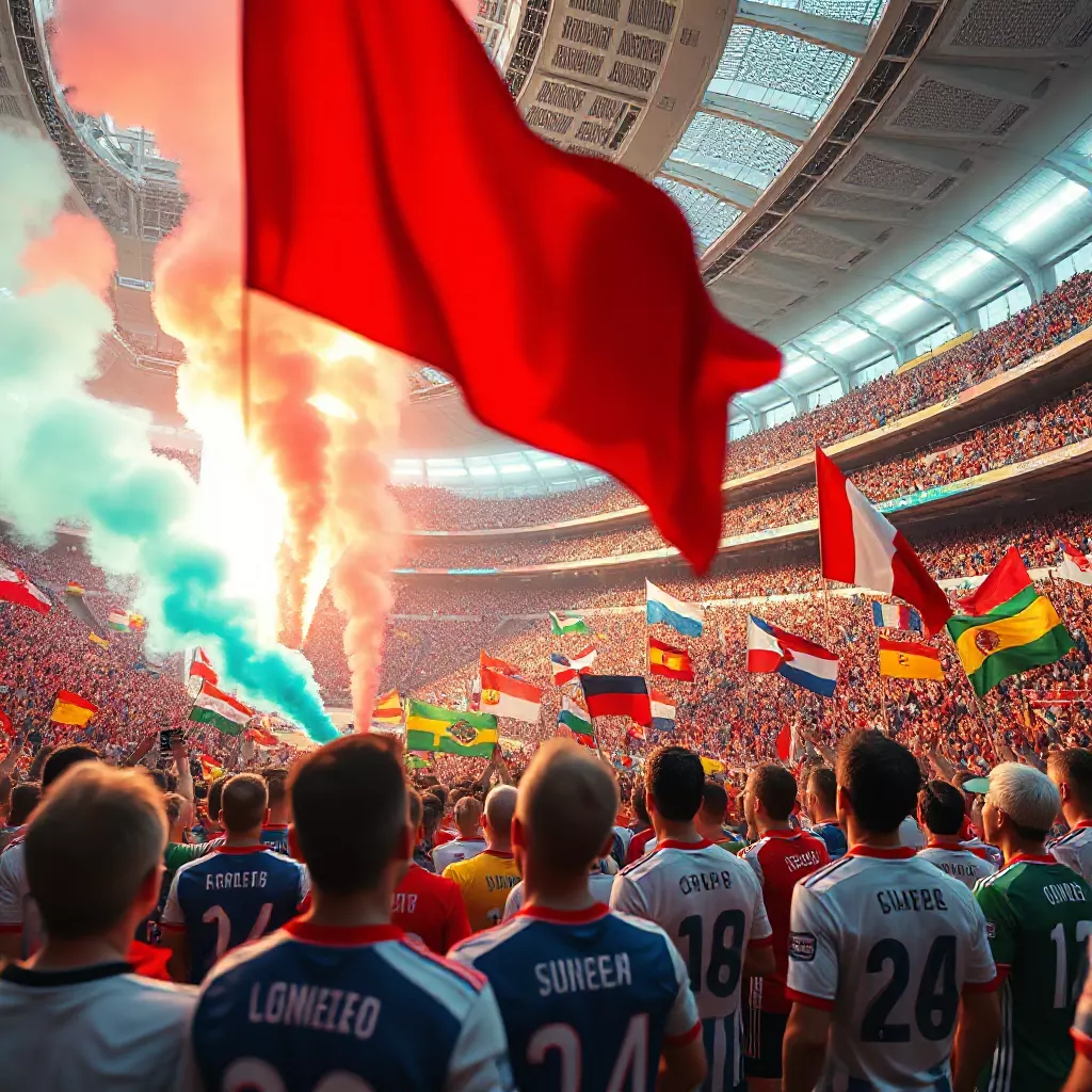 Chung Kết World Cup 2026: Trận Cầu Được Mong Đợi Nhất Hành Tinh – Nhà Cái Nào Xứng Tầm? — view 5