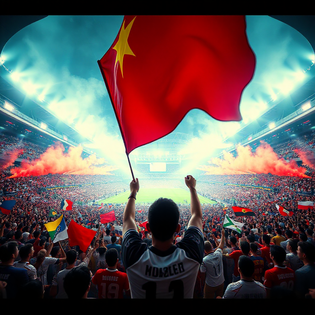 Dự đoán nhà vô địch World Cup 2026: Siêu máy tính đã chọn ai?