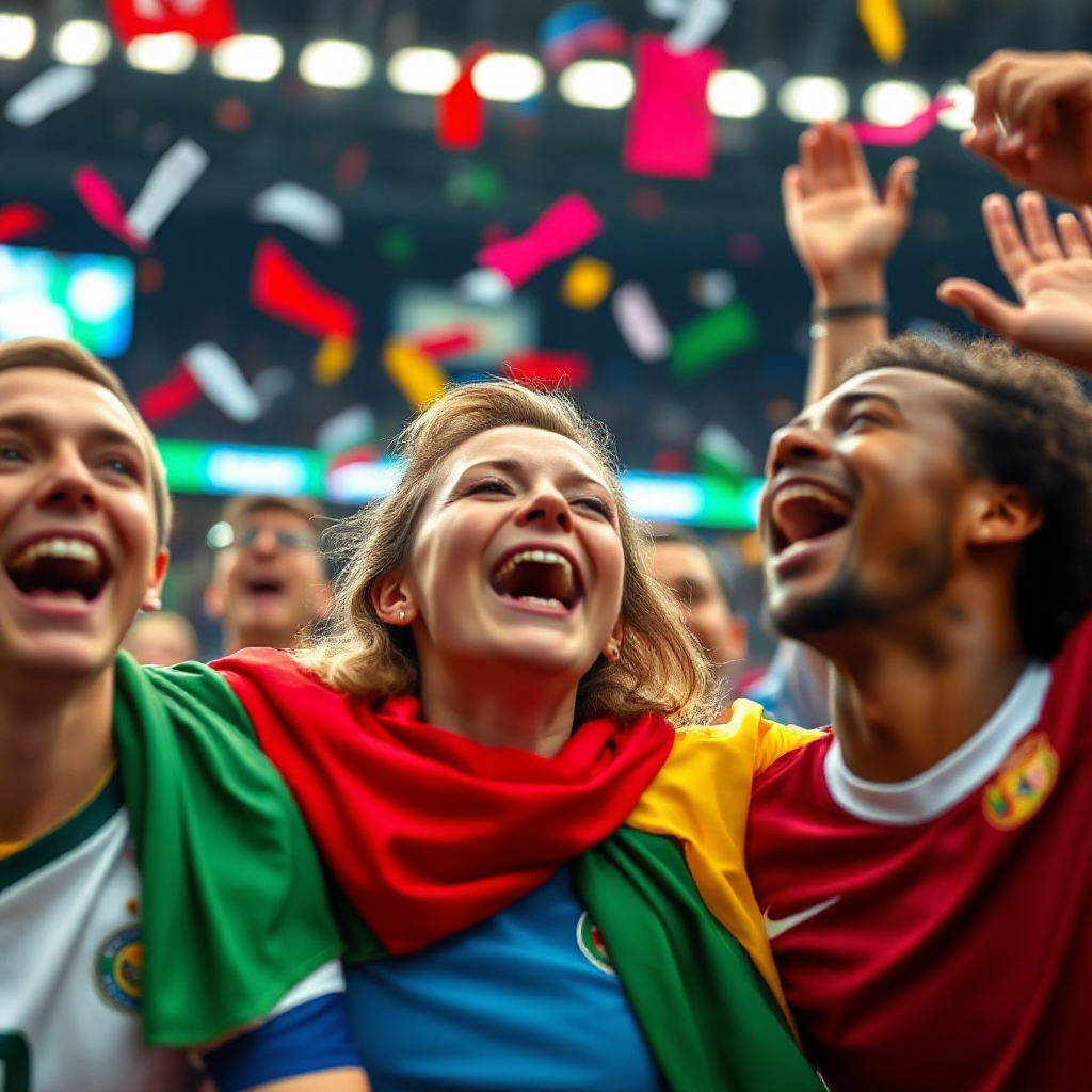 World Cup 2026: Các siêu sao nào sẽ tỏa sáng đúng lúc đội tuyển cần?