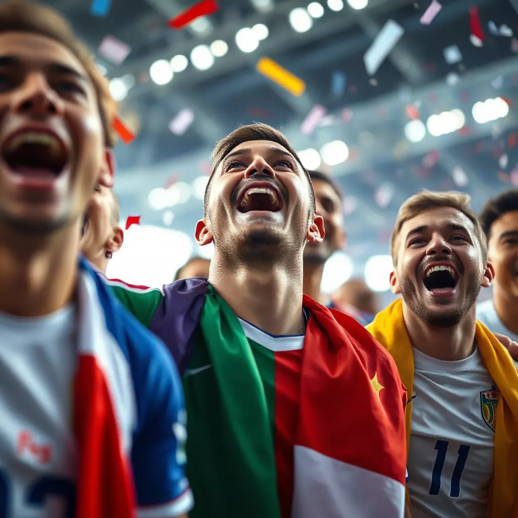 World Cup 2026 Khởi Tranh: Những Điều Cần Biết
