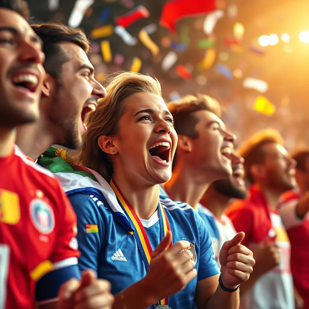 VIN88 Mang Không Khí World Cup 2026: Sân Chơi Cho Dân Cá Cược Thực Thụ
