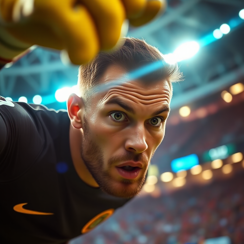 Những ngôi sao trẻ có thể bùng nổ tại World Cup 2026