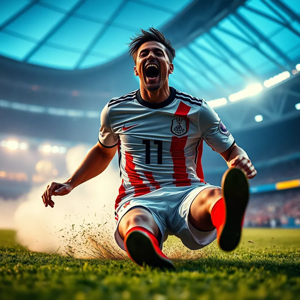 J188a.org tổng hợp các chiến thuật có thể xuất hiện trong trận chung kết World Cup 2026 — view 5