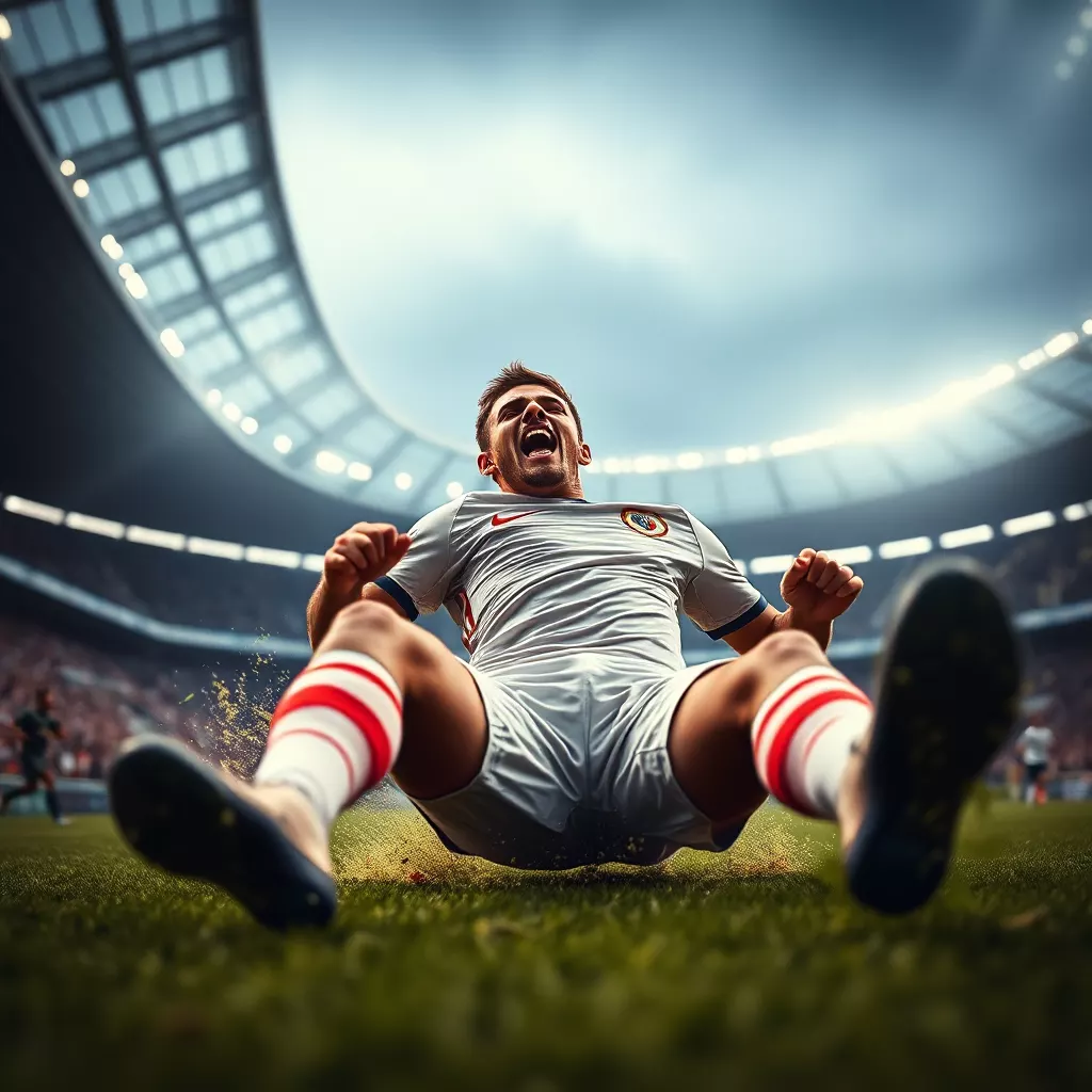 Go88 cập nhật sân vận động hoành tráng sau World Cup: Có gì mới và cần xác minh điều gì?