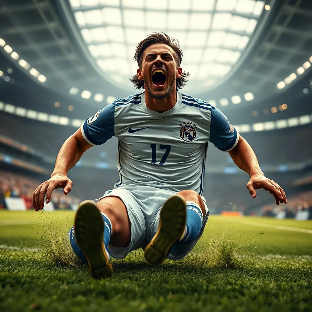 Toàn cảnh cuộc đua đến ngôi vương World Cup 2026 tại dayu.cn.com — view 4