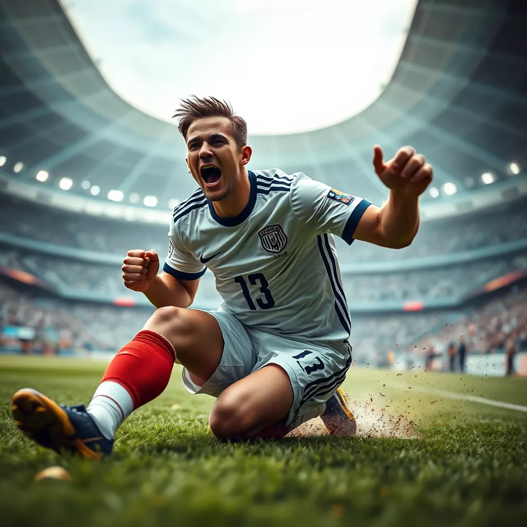 Ronaldo có thể tạo kỳ tích tại World Cup 2026? Cùng LUCK8 phân tích