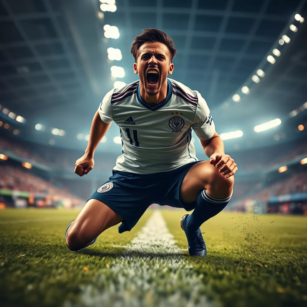 Football Betting on lluu88.com: Who Should Use It and Who Should Stay Away — view 5