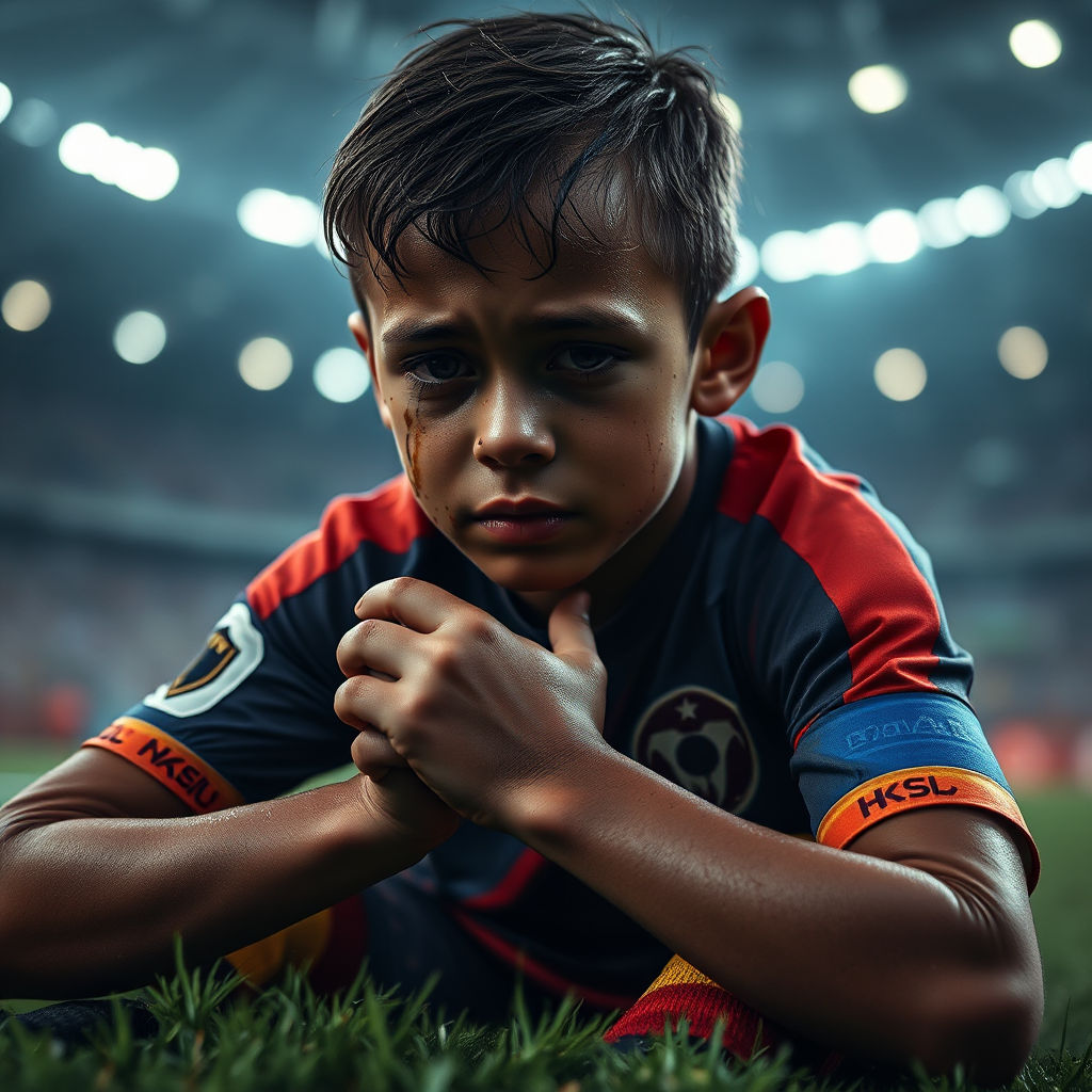 Những trận đấu giàu cảm xúc nhất lịch sử World Cup