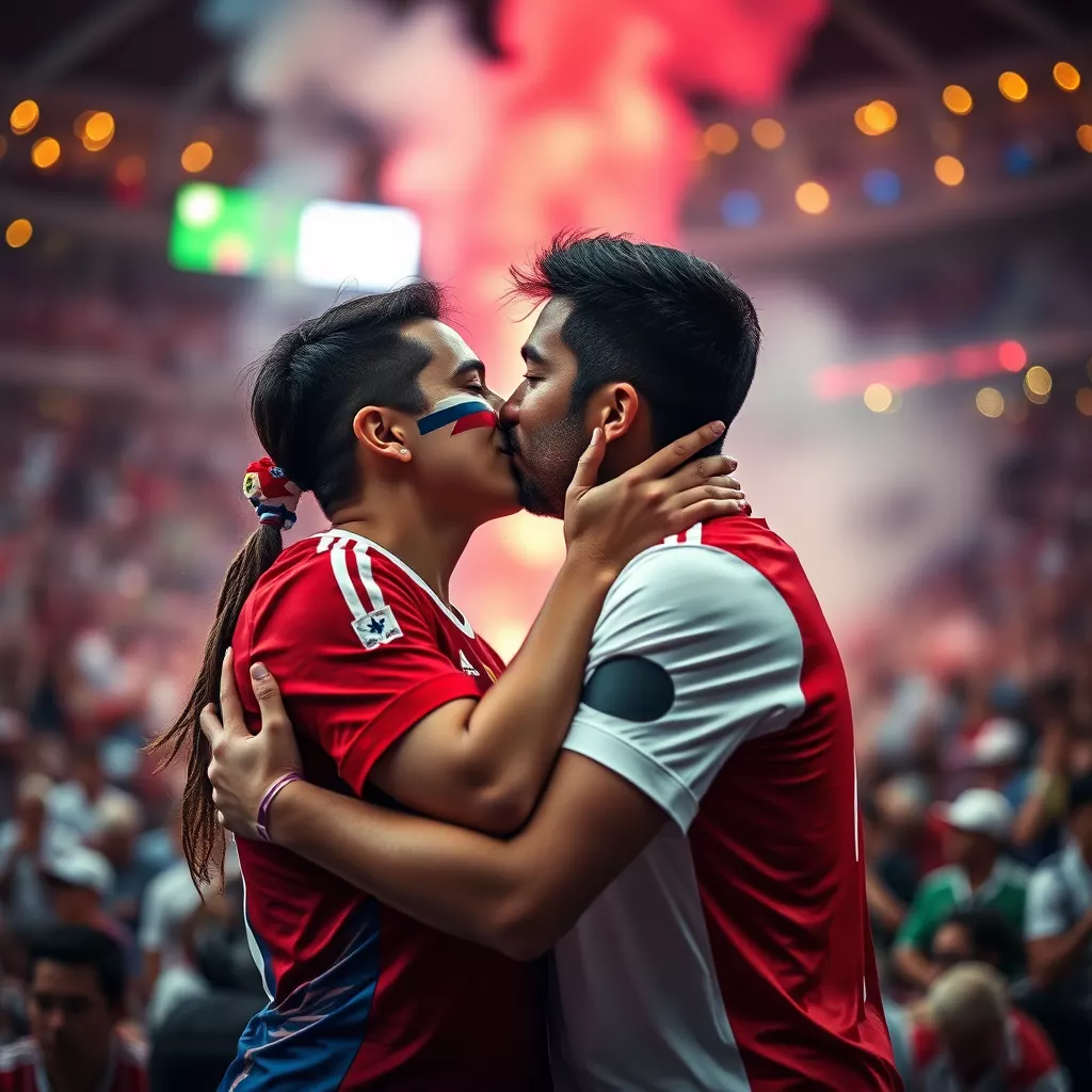 VIN88 Và Những Khoảnh Khắc World Cup – Sân Chơi Đích Thực Cho Dân Cược — view 5
