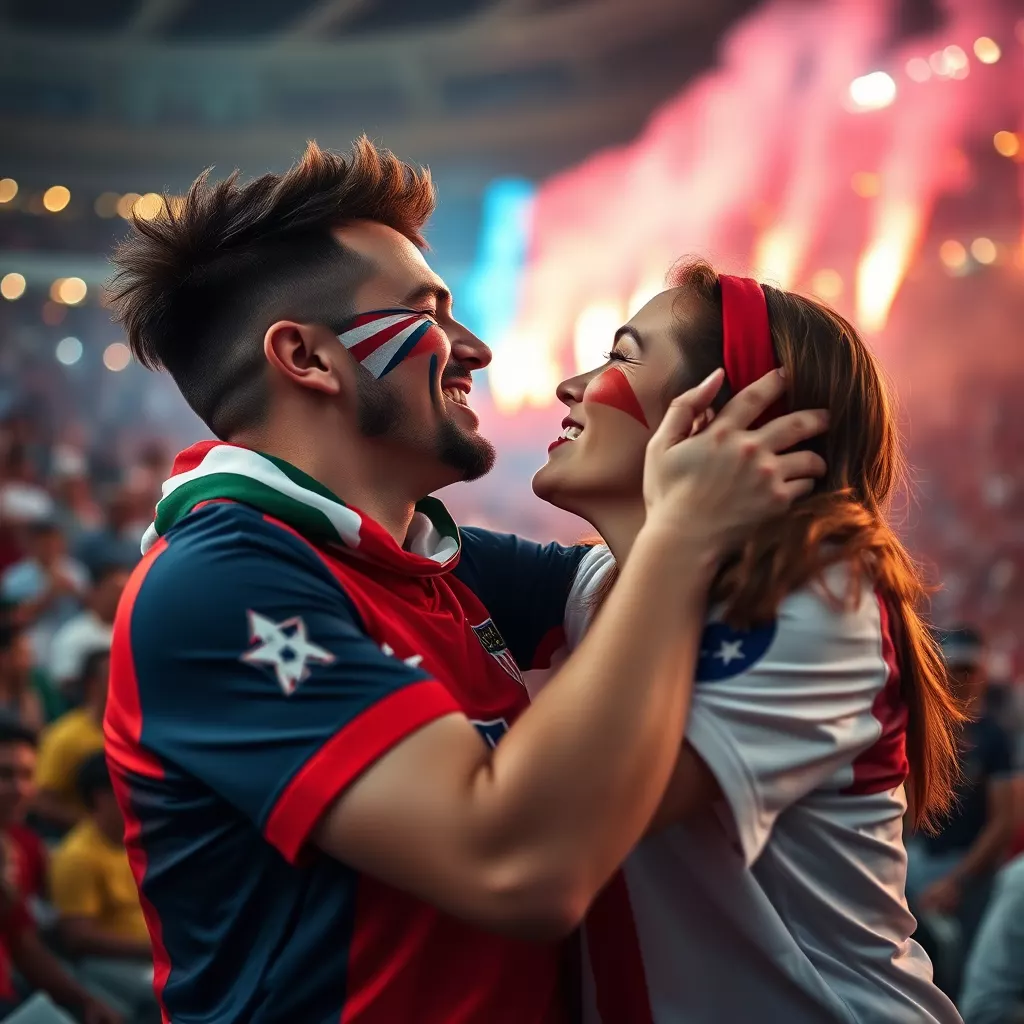 World Cup 2026: Khi những chú ngựa ô không còn chỉ là giấc mơ