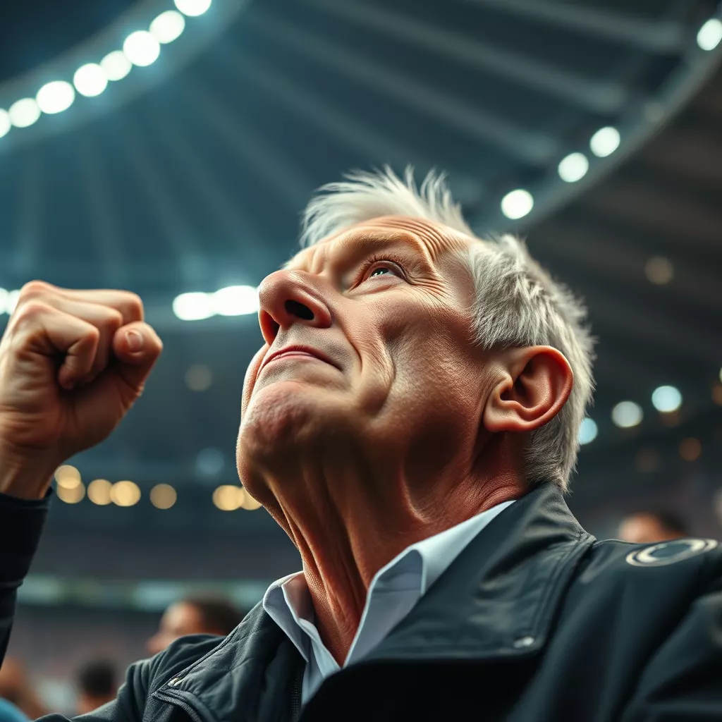 S85.it.com Cập Nhật Cách Bố Trí Người Hỗ Trợ Sau Pha Bóng Bật Cột Dọc Tại Bán Kết World Cup 2026 — view 4