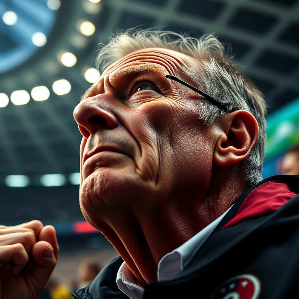 Những Đội Tuyển Sẵn Sàng Tạo Nên Lịch Sử Tại World Cup 2026