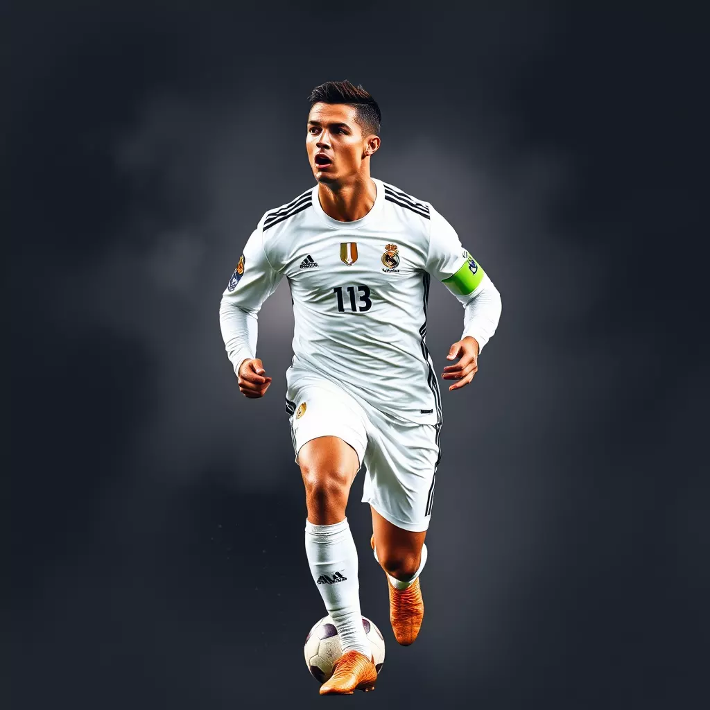 Những Ngôi Sao Đáng Chờ Đợi Tại Chung Kết World Cup 2026 | u888com.la — view 4