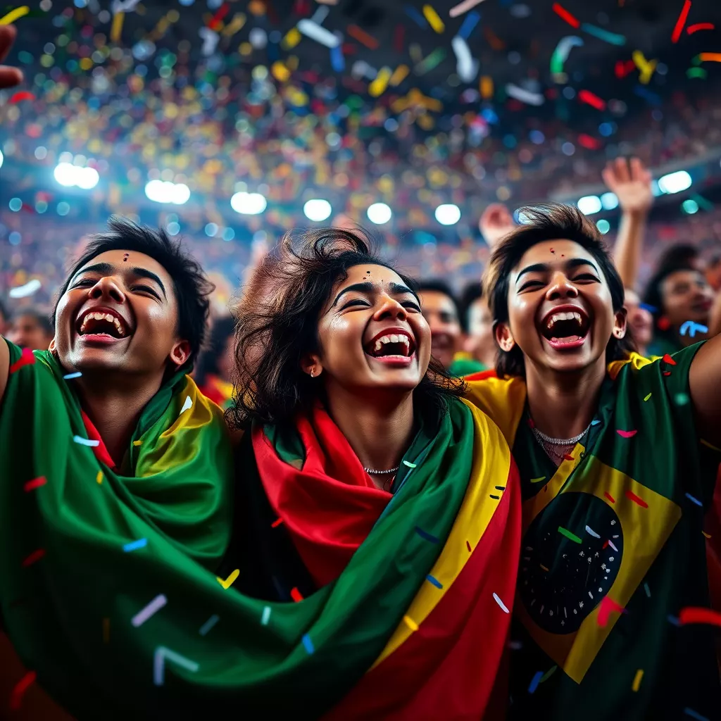 Cập nhật đầy đủ lịch thi đấu, kết quả và tin nóng World Cup 2026