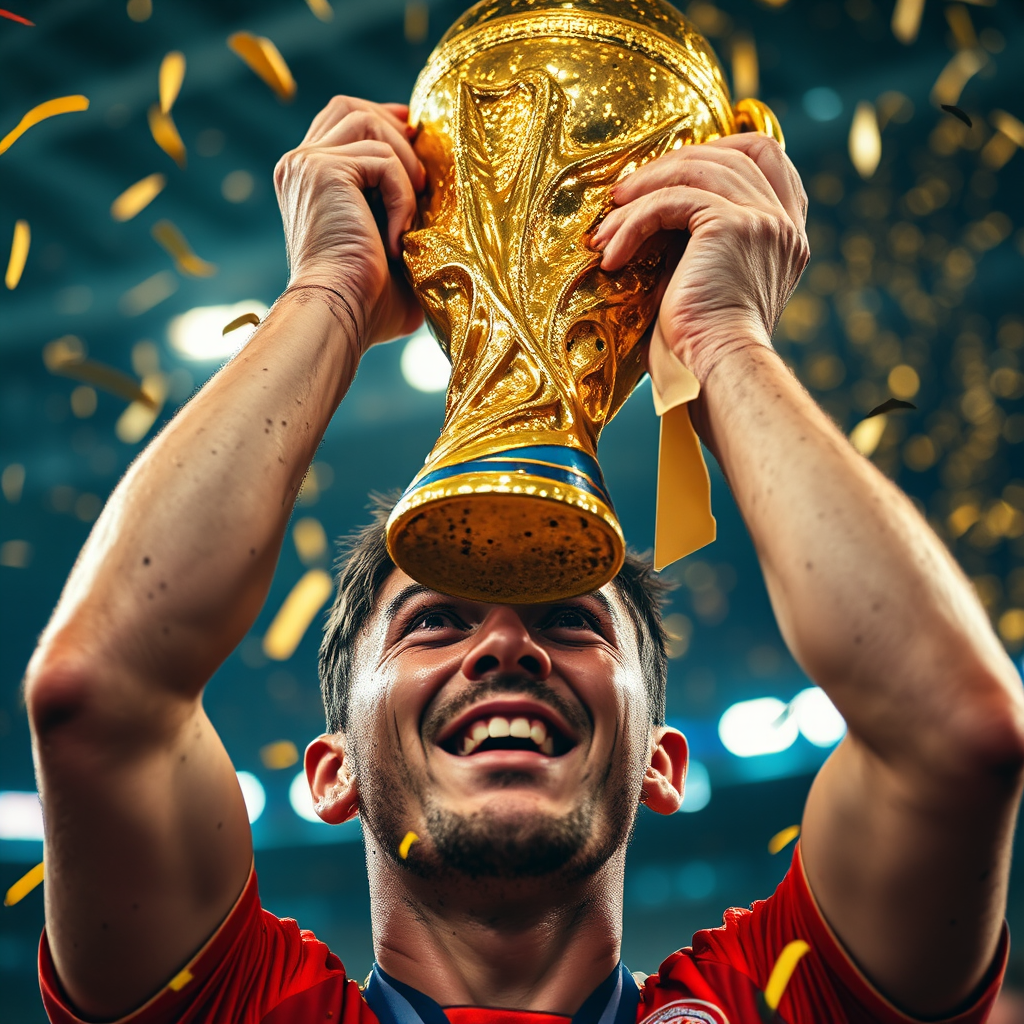 Cá cược World Cup tại OKFUN.TV: Điều người mới nên biết