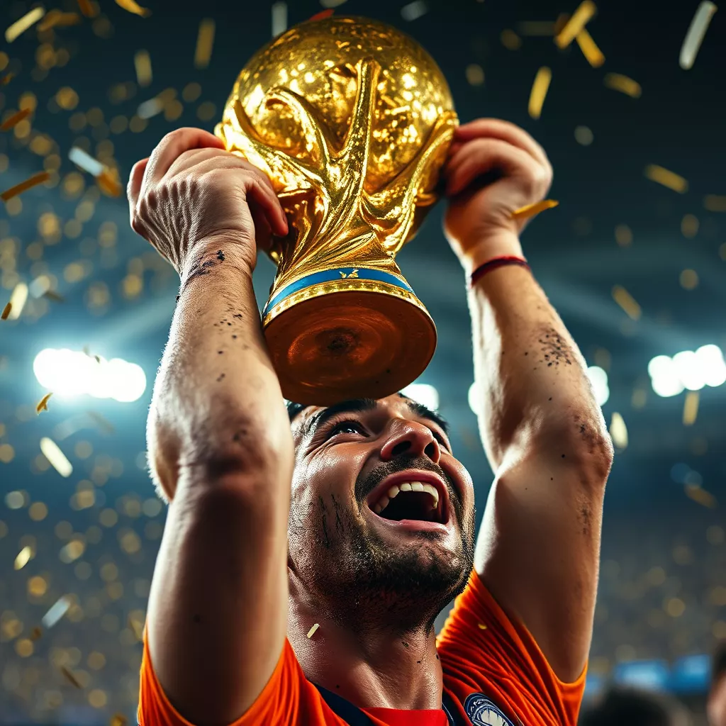Prediksi Pertandingan Seru World Cup 2026 Terlengkap — view 4