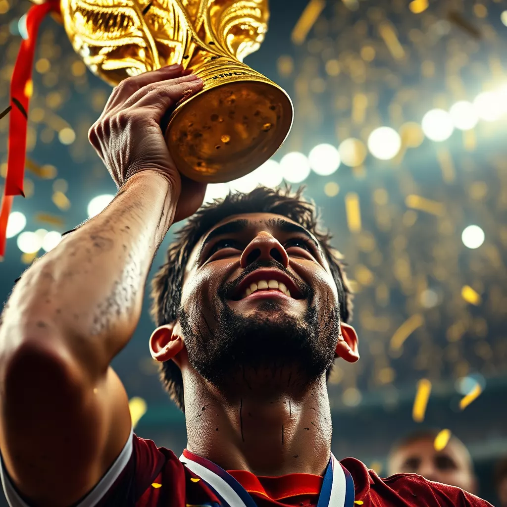 Khả Năng Tạo Cơ Hội Từ Tình Huống Cầu Thủ Đổi Chân Trụ Tại Bán Kết World Cup 2026 Qua Xin88.meme — view 5