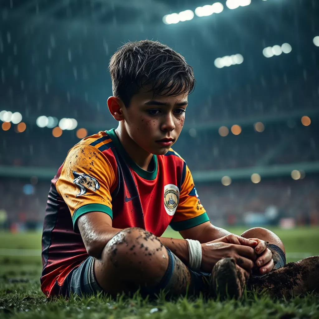 Khả năng đưa bóng đến cầu thủ thoát khỏi vùng che bóng tại bán kết World Cup 2026 qua f8betv1.com