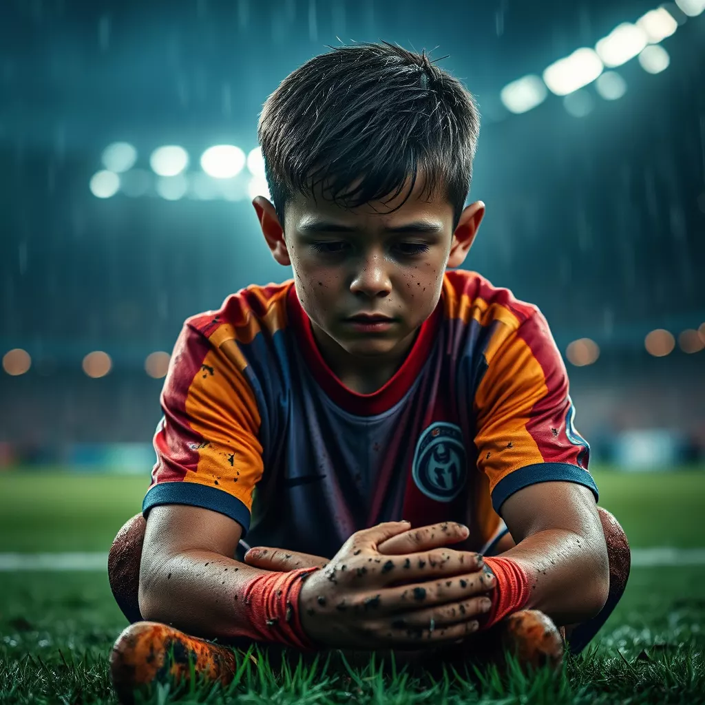 Bán kết World Cup 2026: Tận dụng quả tạt hỏng để mở phản công chớp nhoáng — view 3