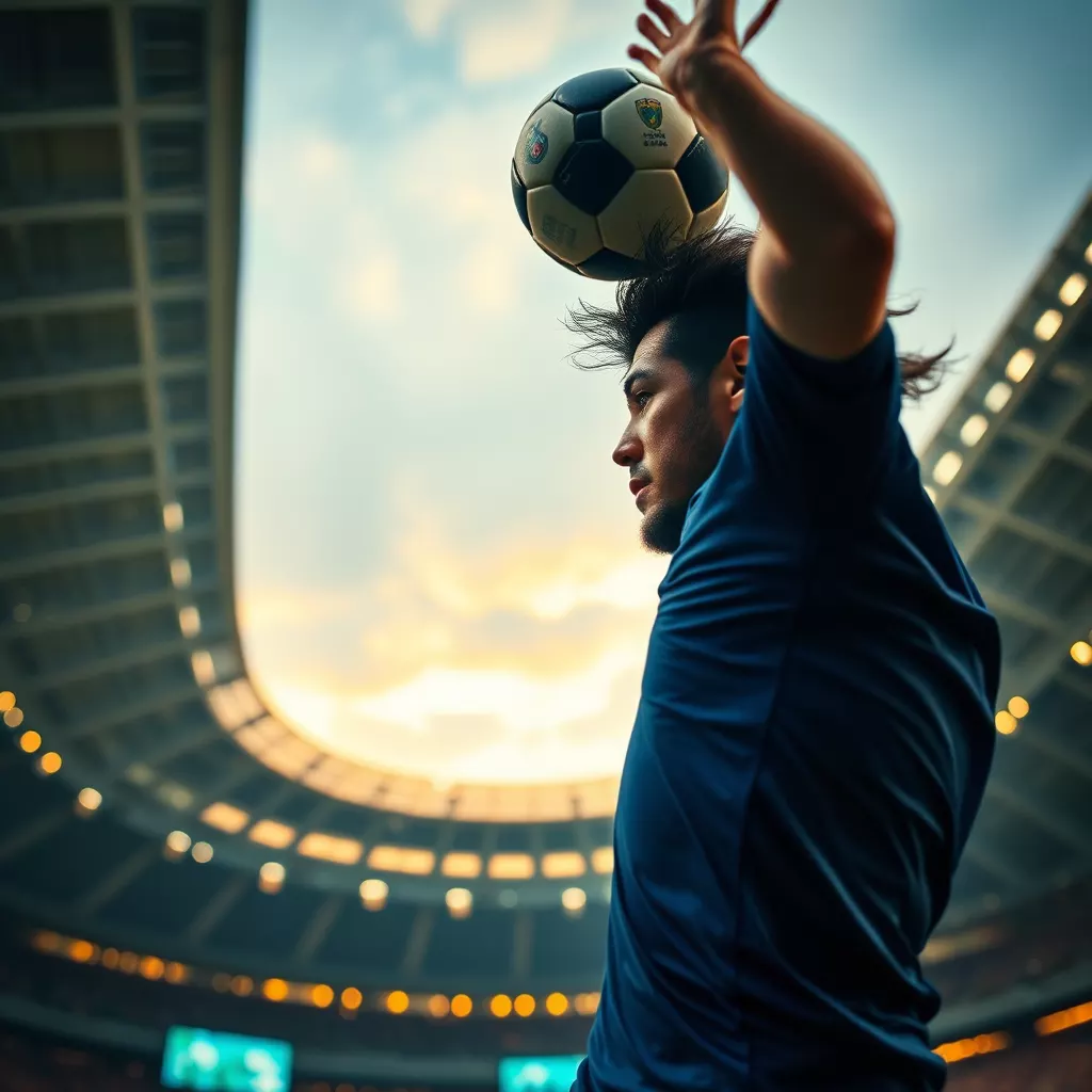 Argentina vs Tây Ban Nha chung kết World Cup 2026: Đâu là sân chơi cá cược đỉnh cao cho trận cầu lịch sử? — view 4