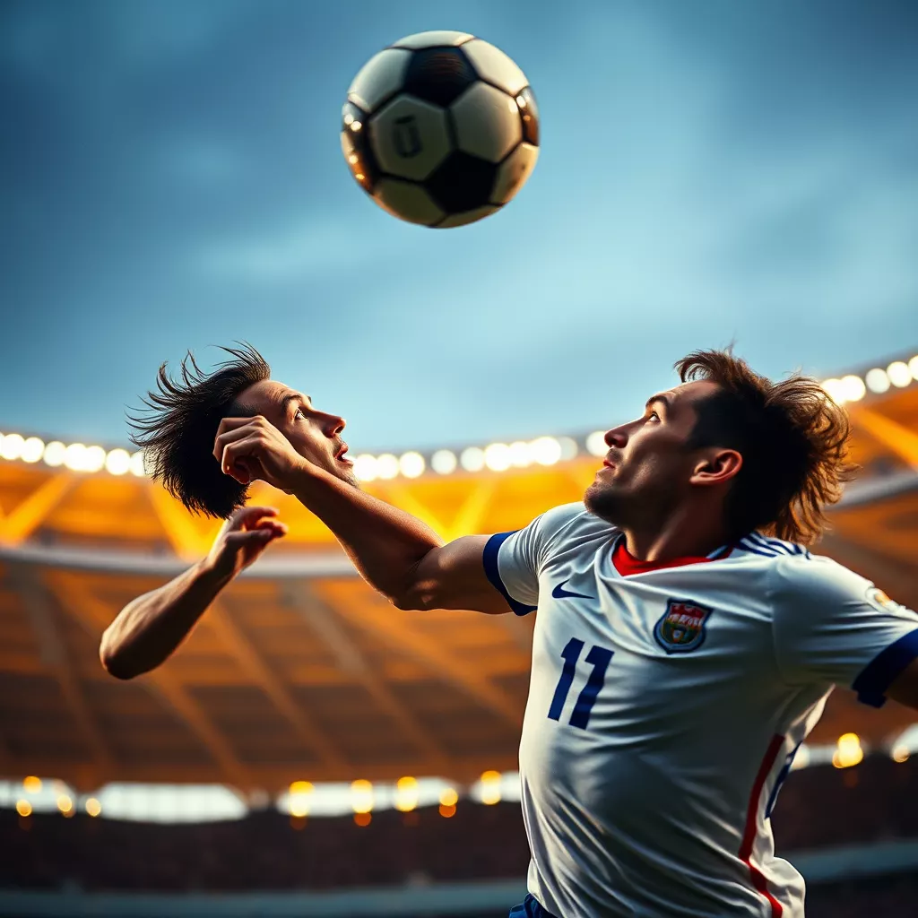 Những Đội Tuyển Được Kỳ Vọng Gây Bão Tại World Cup 2026 — view 2