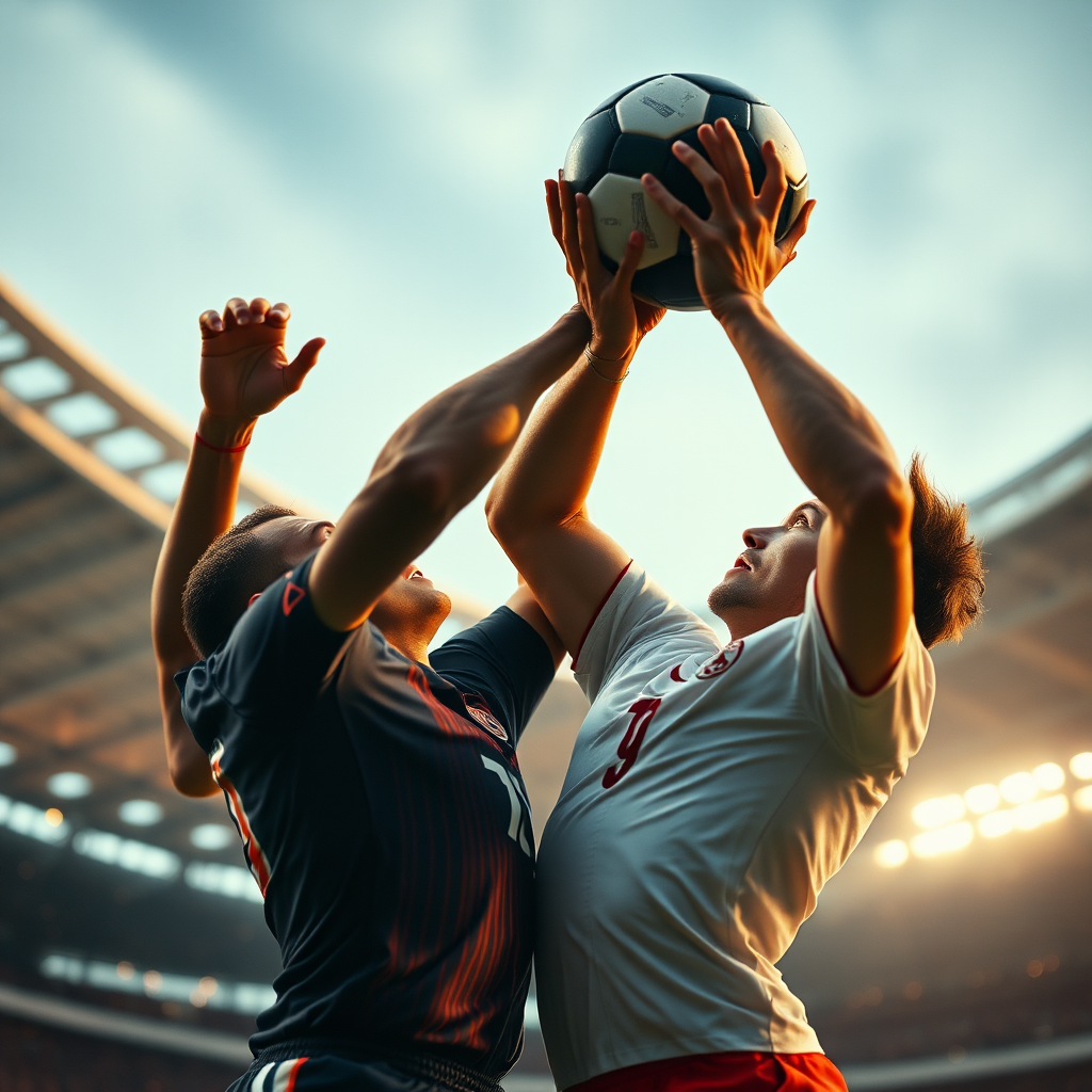 World Cup 2026 và hành trình vượt qua nghịch cảnh để thành công: Bài học từ những chú ngựa ô