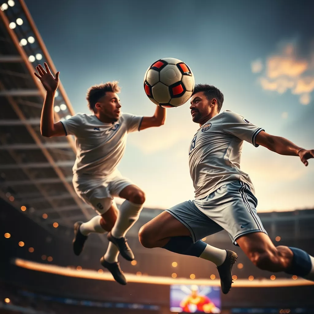 Kubet773.com đánh giá sức mạnh các ứng viên tranh vé chung kết World Cup 2026 — view 4