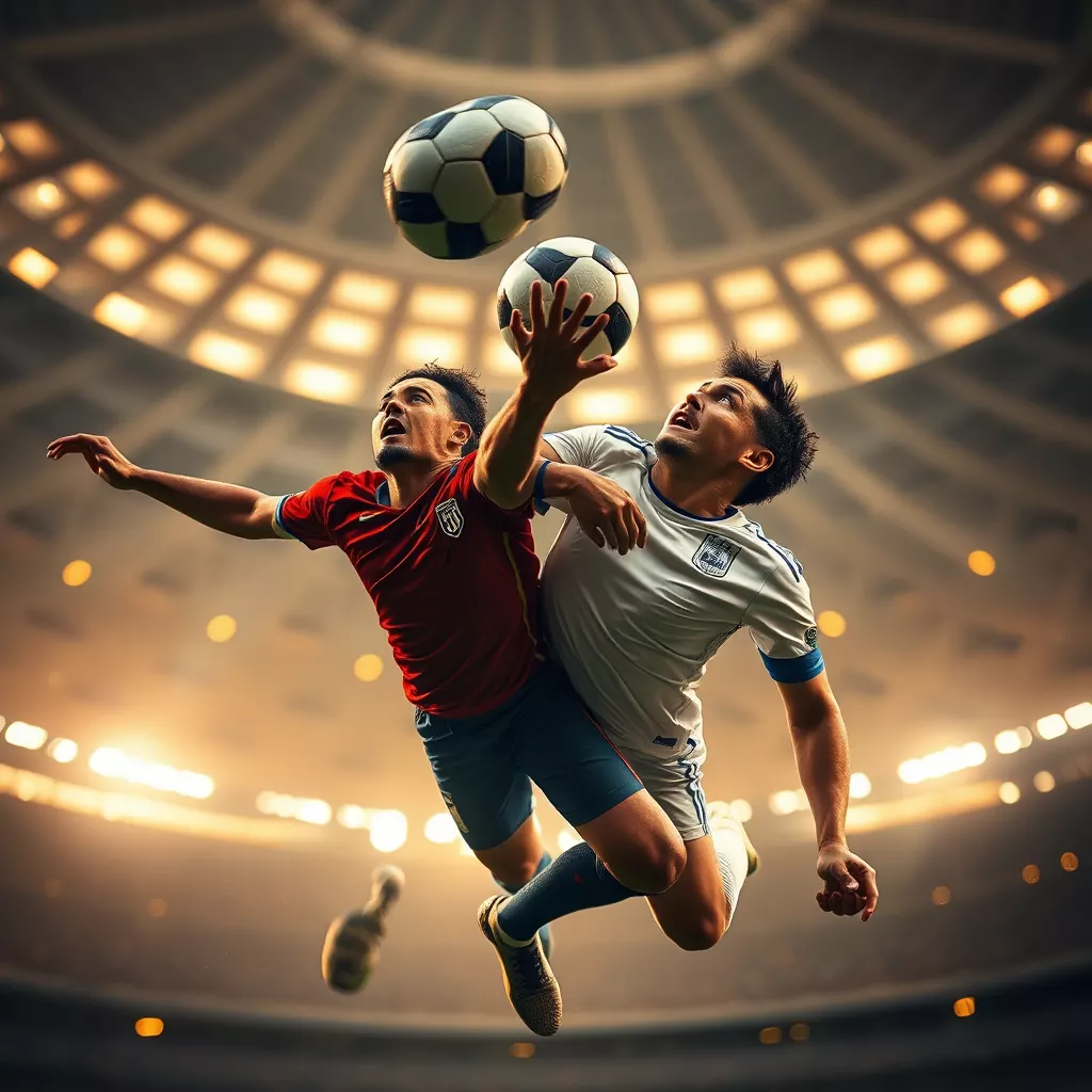 Chung Kết World Cup 2026: Lịch Thi Đấu Mới Nhất | shbetk.net — view 3