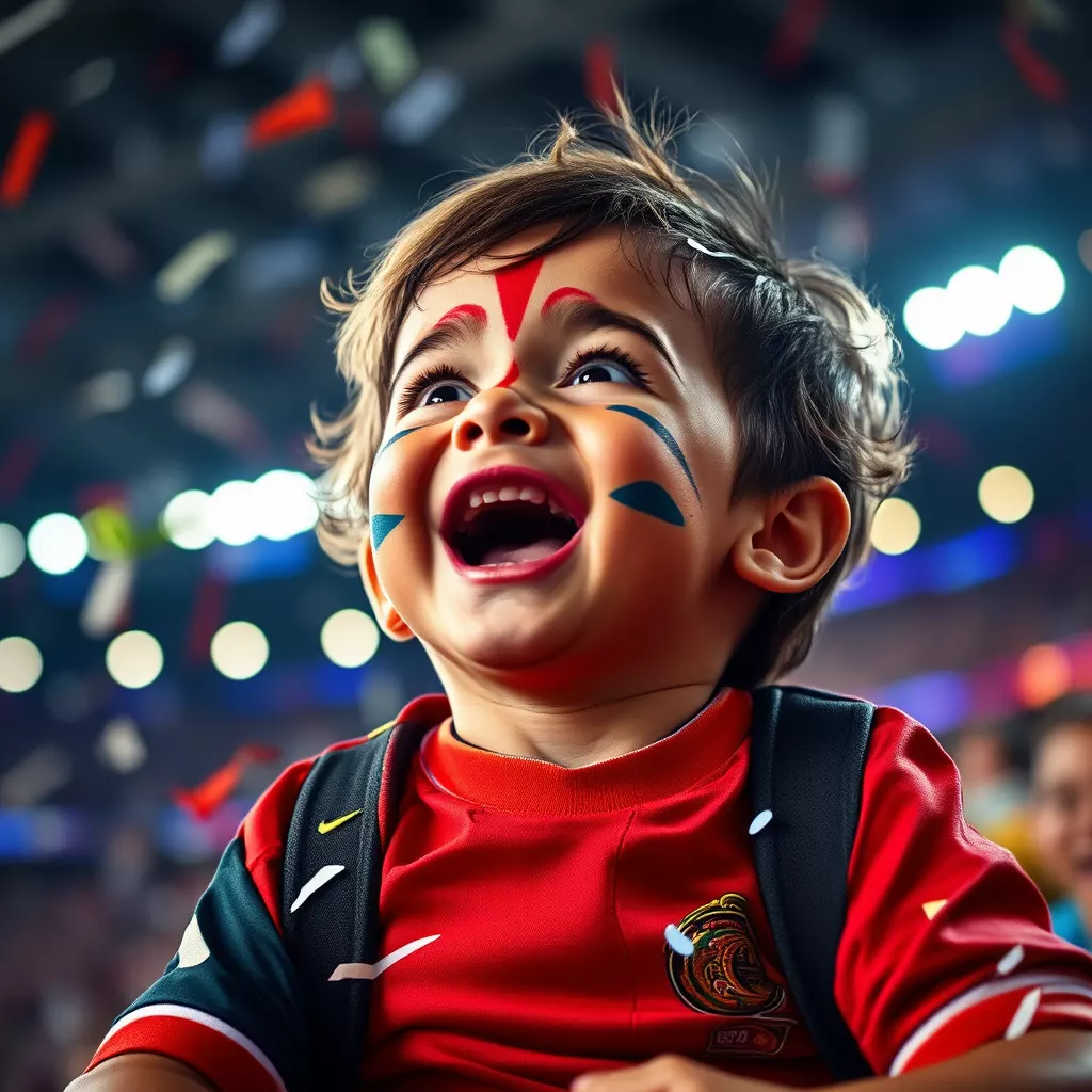 World Cup 2026 Và Những Trận Cầu Khiến Cả Thế Giới Phải Đứng Hình