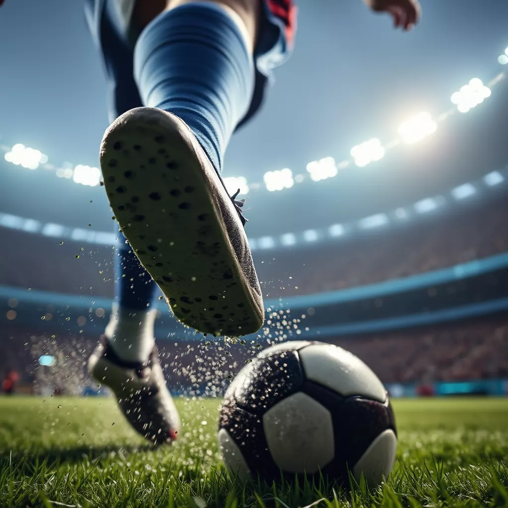 LUCKY88 cập nhật trọng tài chung kết World Cup: Sân chơi uy tín cho dân cá cược — view 3