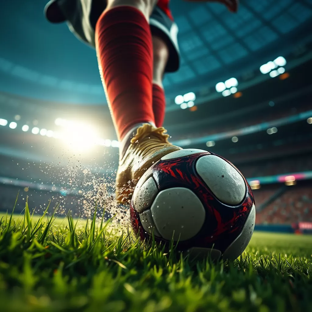 Toàn cảnh Bán kết World Cup 2026 được DA88 cập nhật trên da88.garden — view 3
