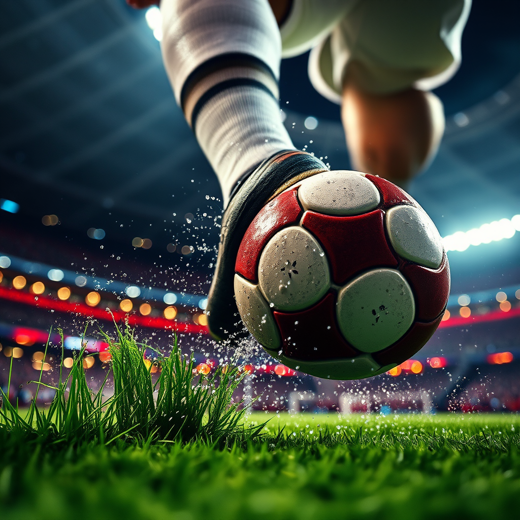 World Cup 2026 Và Những Bất Ngờ Có Thể Làm Rung Chuyển Bóng Đá