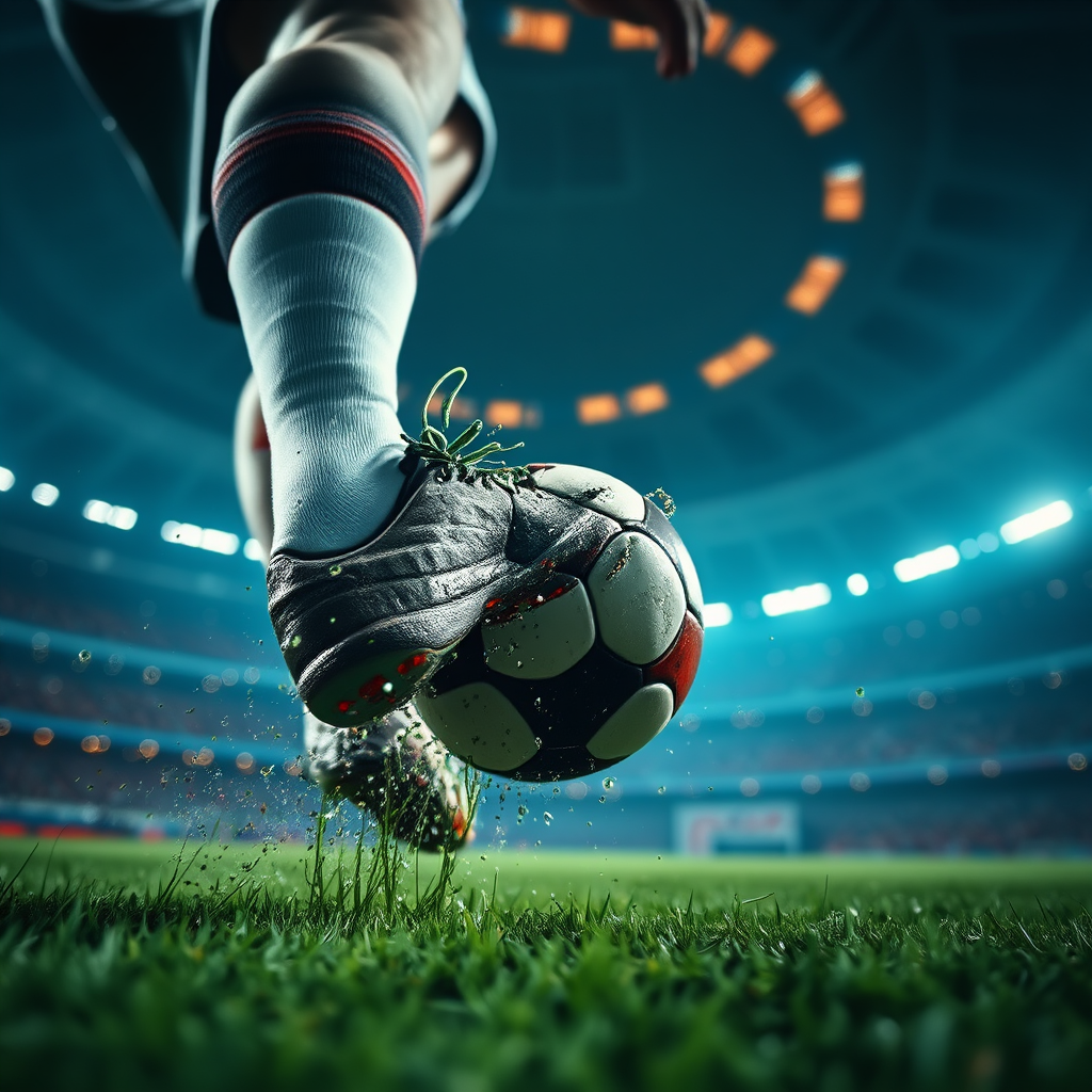Đội Tuyển Vô Địch World Cup Nhiều Nhất: Hành Trình Vinh Quang Của Những Huyền Thoại