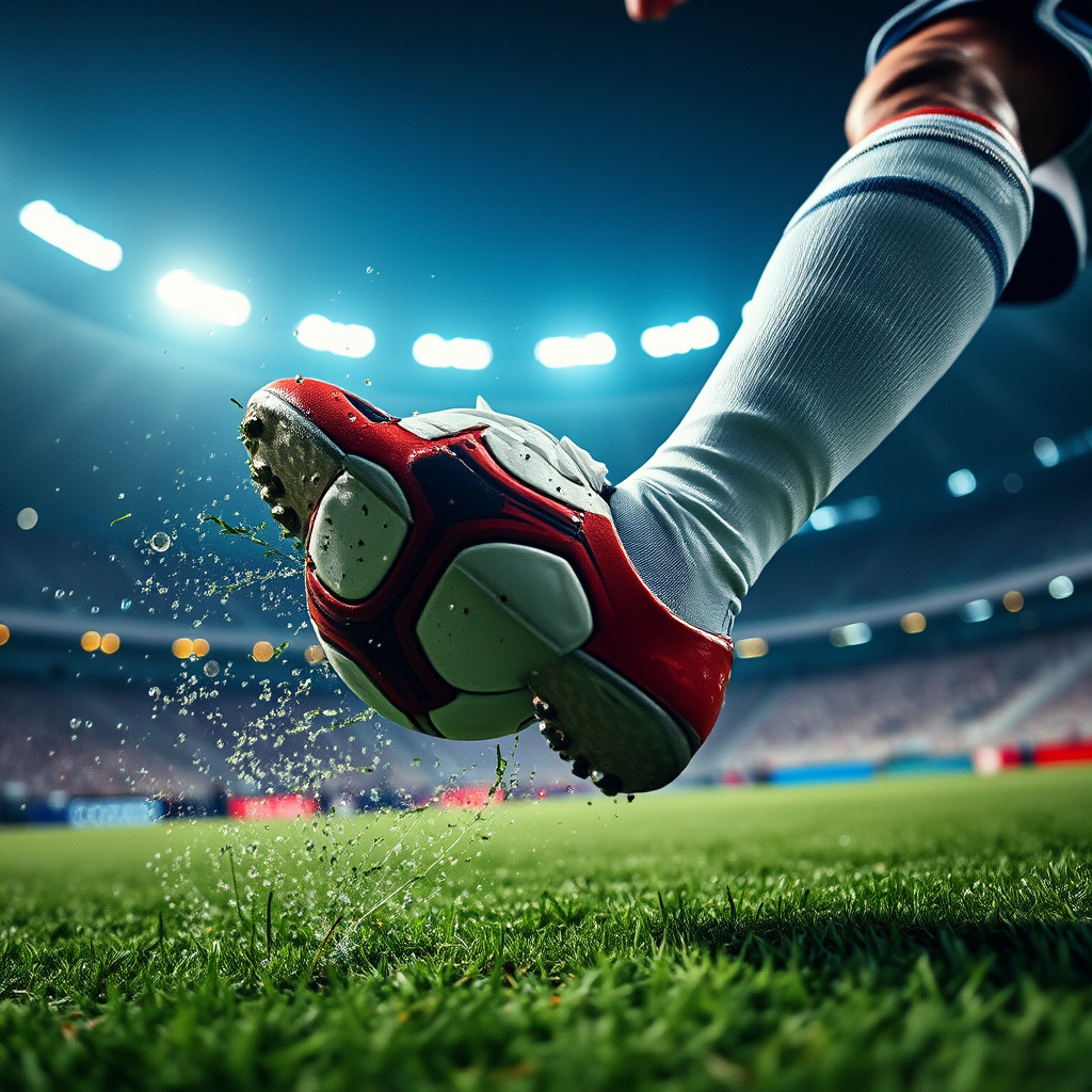 World Cup 2026 Và Những Cuộc Chiến Sinh Tử Đầy Kịch Tính