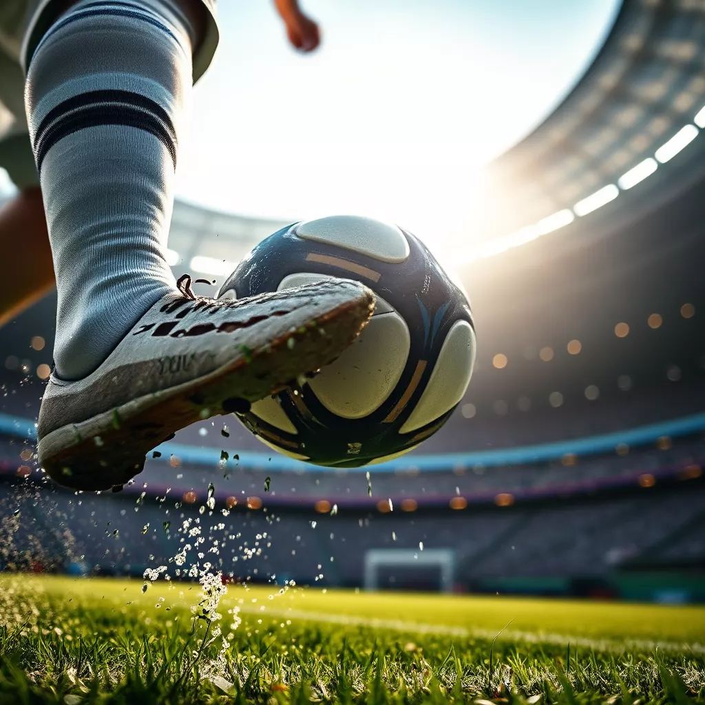 xx8.space Phân Tích Chung Kết World Cup 2026: Cuộc Đối Đầu Giữa Hai Đội Tuyển Xuất Sắc Nhất — view 5